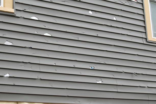 Oak Island, NC Siding Installation & Repair Company